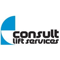 CONSULT LIFT SERVICES LTD logo - Similar company to Elevesc Ltd