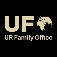 UR FAMILY OFFICE (UFO) logo - Similar company to Ls Family Office