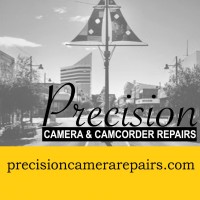 Precision Camera & Camcorder Repairs logo - Similar company to Bl Shipway