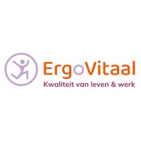 Praktijk voor ergotherapie ErgoVitaal logo - Similar company to Luzyo