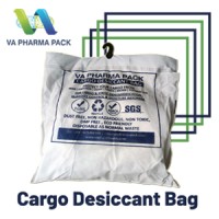 Cargo Desiccant Bag logo - Similar company to Green Dry Desiccant International Group