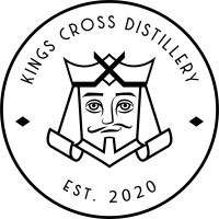 Kings Cross Distillery logo - Similar company to District Technologies