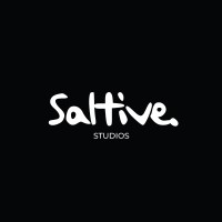 Saltive Studios logo - Similar company to Vtp Lounge