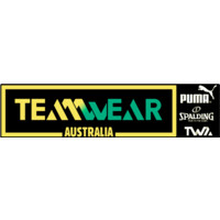 Teamwear Australia logo - Similar company to Kustom Teamwear