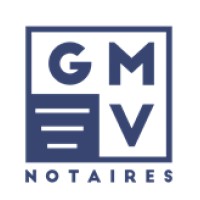 GMV NOTAIRES logo - Similar company to Lettres