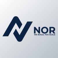 Nor logo - Similar company to Yyt Software Development Plc