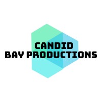 Candid Bay Productions logo - Similar company to Qlu Security