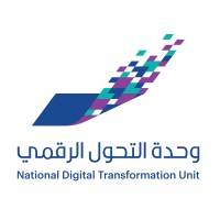 National Digital Transformation Unit وحدة التحول الرقمي logo - Similar company to Digital Cooperation Organization (Dco)