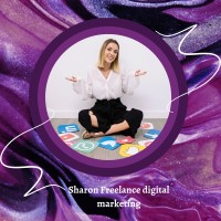 Sharon Freelance Digital Marketer logo - Similar company to Mesh Networking - It Networking Solutions