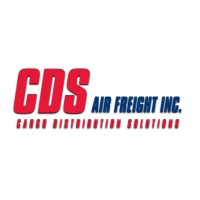 Cds Air Freight Inc