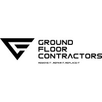 Ground Floor Contractors logo - Similar company to Ardor Solutions