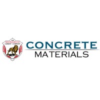 Concrete Materials Inc. logo - Similar company to Tulla Contracting
