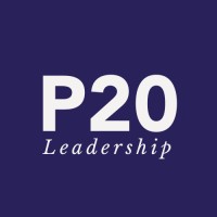 P20 Leadership logo - Similar company to Franchise Scale, Inc