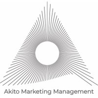 Akito Marketing Management and Public Relations logo - Similar company to Askbizi For Public Relations Management Co.