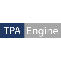 TPA Engine logo - Similar company to Options 401K