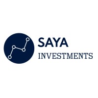 SAYA Investments logo - Similar company to Houston Automation Controls