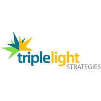 Triplelight Strategies logo - Similar company to Triplelight