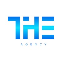 THE Agency logo - Similar company to Involve