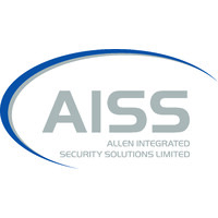 Allen Integrated Security Solutions Limited logo - Similar company to Eikon Research, Inc.