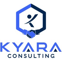 Kyara Consulting (Recruitment Agency) logo - Similar company to Artonest Uiux Design Studio