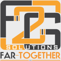 F2G Solutions Inc (Far Together) logo - Similar company to Lambda Networks