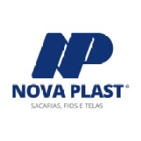 Nova Plast logo - Similar company to Industria E Comercio Jolitex Ltda