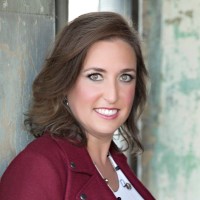 Amy Mewborn - Helping Women Launch and Scale Six Figure Businesses logo - Similar company to Rep Pulse
