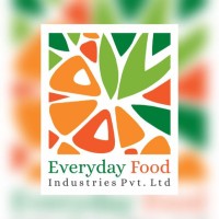 Everyday Food Industries logo - Similar company to Nest & Castle