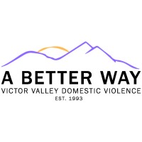 A Better Way/Victor Valley Domestic Violence Inc.