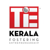 TiE Kerala logo - Similar company to Redstack Technologies