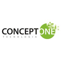 Concept One Tecnologia logo - Similar company to Traces Group