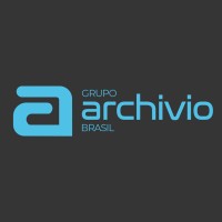 Archivio Brasil logo - Similar company to Arquivos Doc