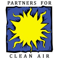 Partners for Clean Air Northwest Indiana logo - Similar company to Drive Clean Indiana