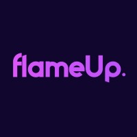 FlameUp Digital logo - Similar company to Flameup