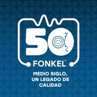 Fonkel Mexicana logo - Similar company to Gorras Verdes