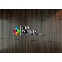 GP Trade Logistics LLC logo - Similar company to Rkft Logistics