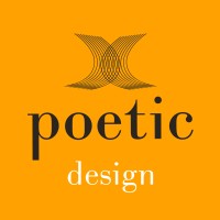 Poetic Design logo - Similar company to Corpus Studio