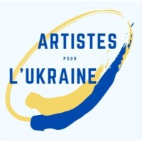 Artistes pour l'Ukraine logo - Similar company to Siva