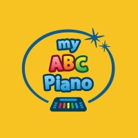 My ABC Piano logo - Similar company to Bimxai