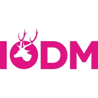 IODM logo - Similar company to Velocite