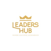 The Leaders Hub logo - Similar company to Weatwork.Co