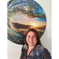 Blue Oceans Bookkeeping LLC logo - Similar company to Keep The Books, Inc.