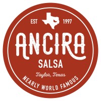 Ancira Salsa logo - Similar company to Clever Safe Security