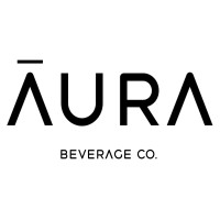 Aura Beverage Co logo - Similar company to Sample Brew