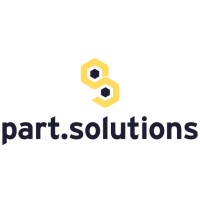 part.solutions logo - Similar company to Orderline