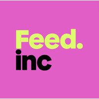 Feed.inc logo - Similar company to Vest
