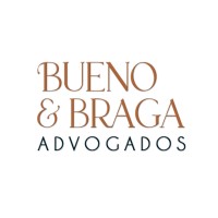 Bueno & Braga Law logo - Similar company to Fátima Flores