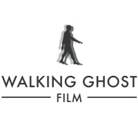 Walking Ghost Film logo - Similar company to Windlight Pictures