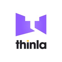 THINLA logo - Similar company to Campaign Ltd