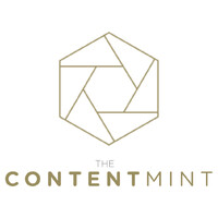 The Content Mint logo - Similar company to Index365